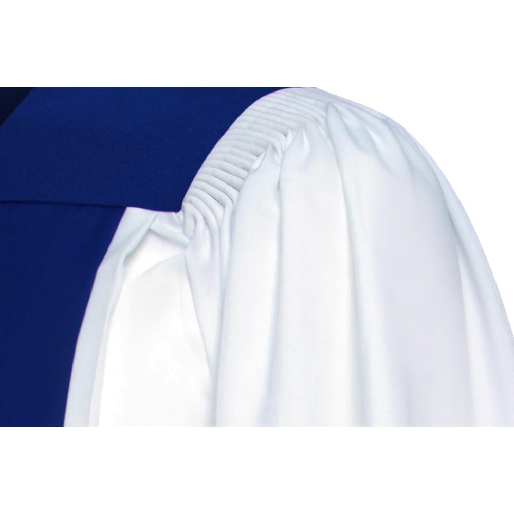 Tempo Choir Robe - Custom Choral Gown - Canadian Gowns