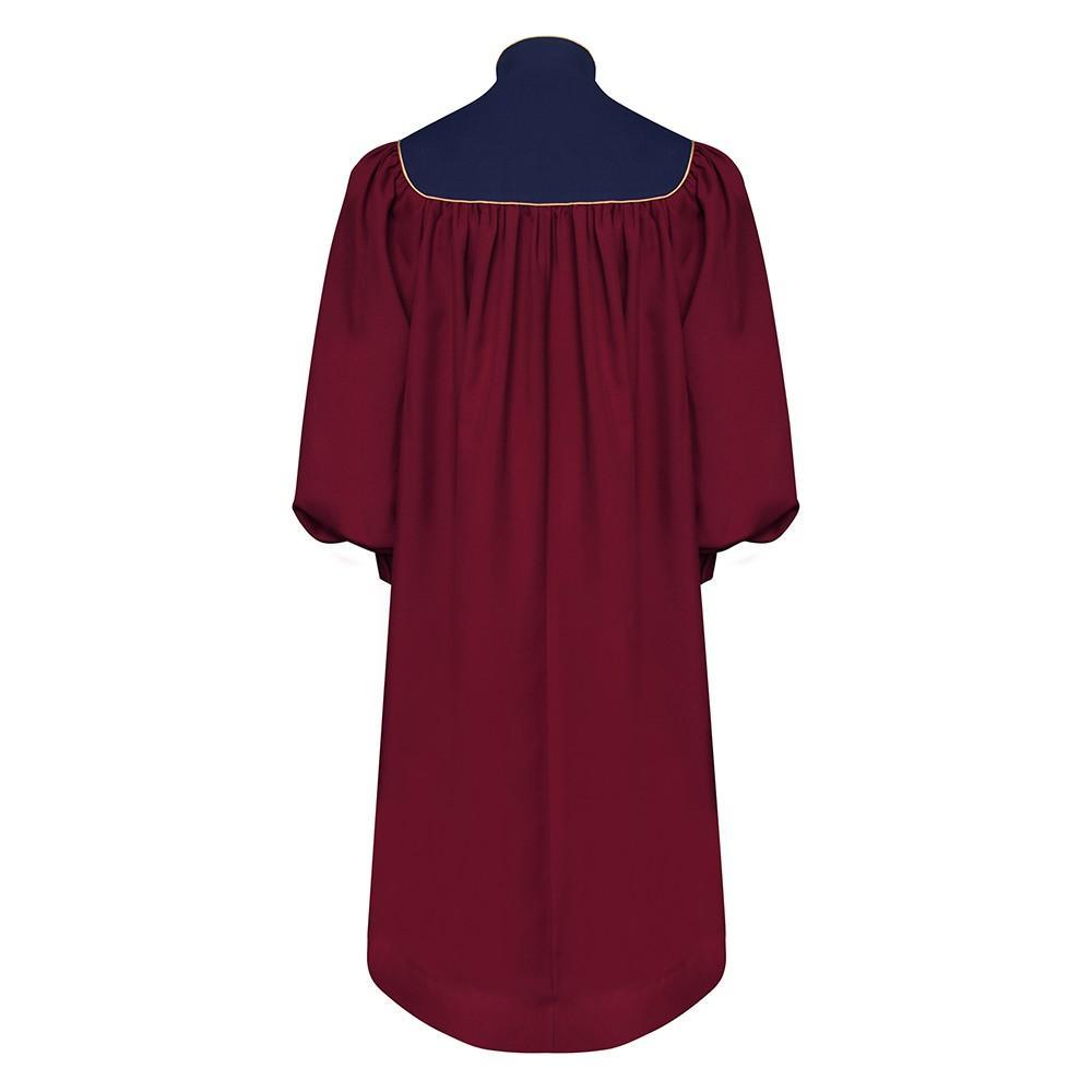 Symphony Choir Robe - Custom Choral Gown - Canadian Gowns