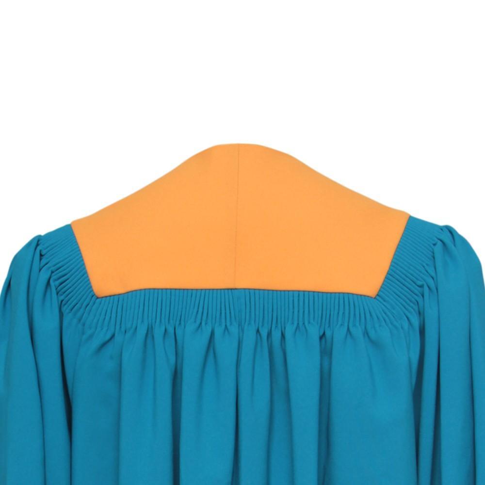 Melody Choir Robe - Custom Choral Gown - Canadian Gowns