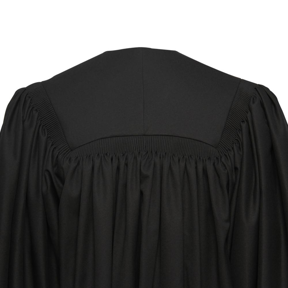 Geneva Pulpit Robe - Canadian Gowns