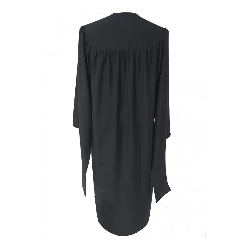 Classic Masters Cap & Gown - Academic Regalia
