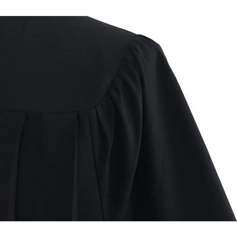 Classic Masters Cap & Gown - Academic Regalia