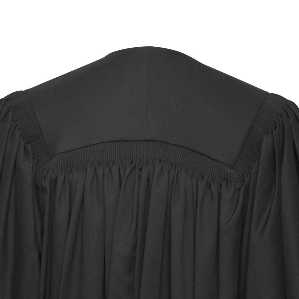 Clerical Clergy Robe - Canadian Gowns