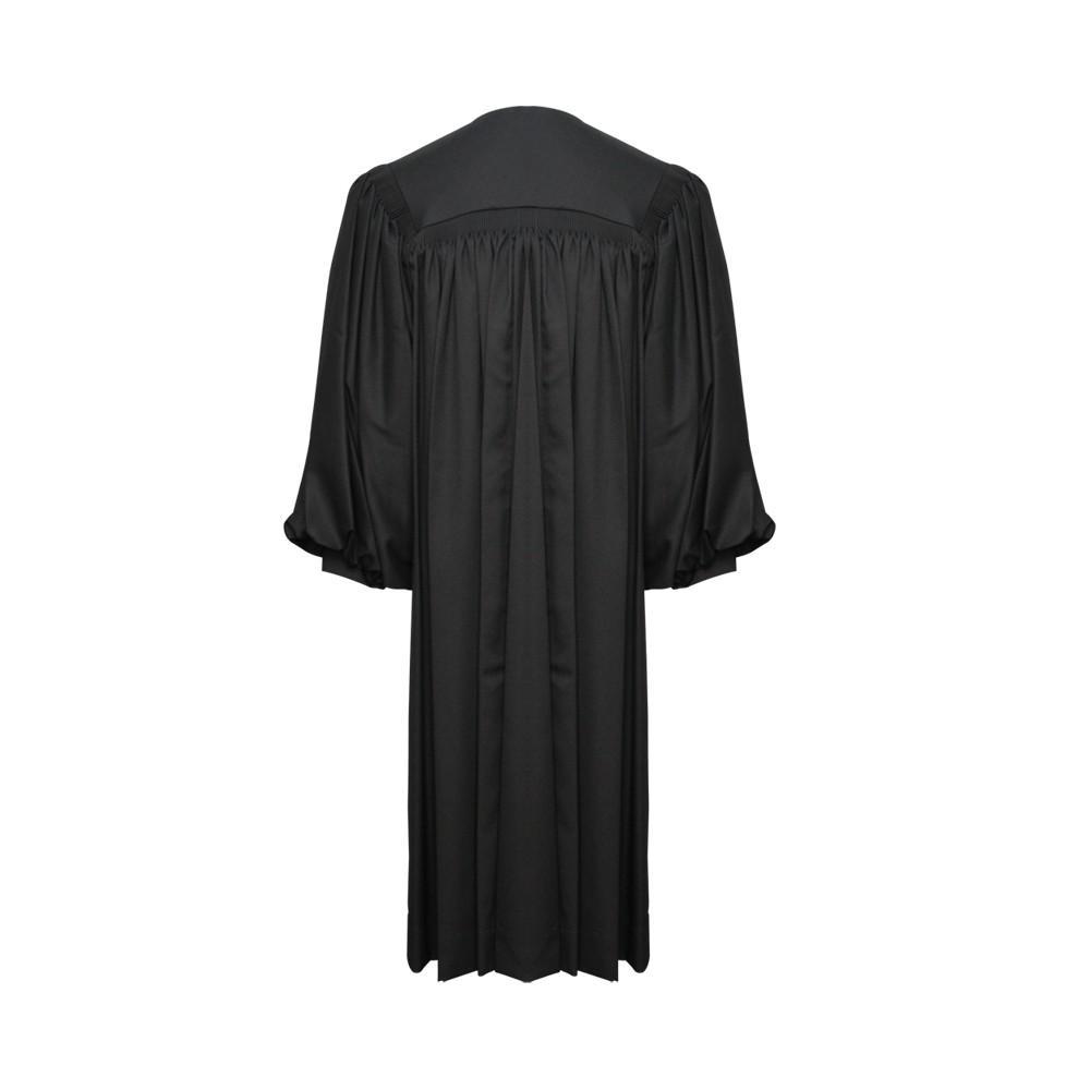 Clerical Clergy Robe - Canadian Gowns