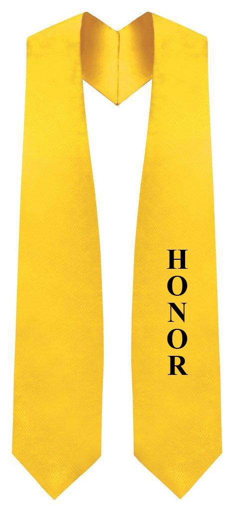Kid's Graduation Stoles