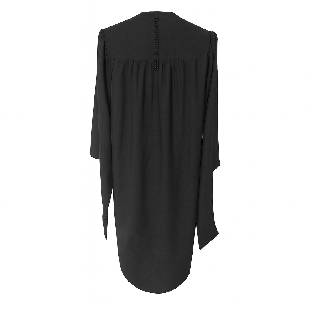 Classic Masters Cap & Gown - Academic Regalia