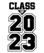 Class Of 2023