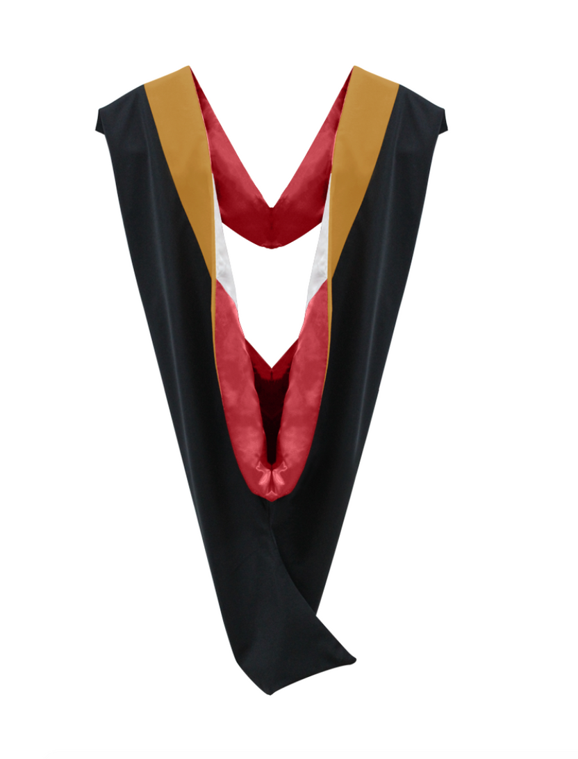 Academic Graduation Hoods – Canadian Gowns