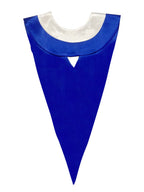 Double Colour V-Stoles