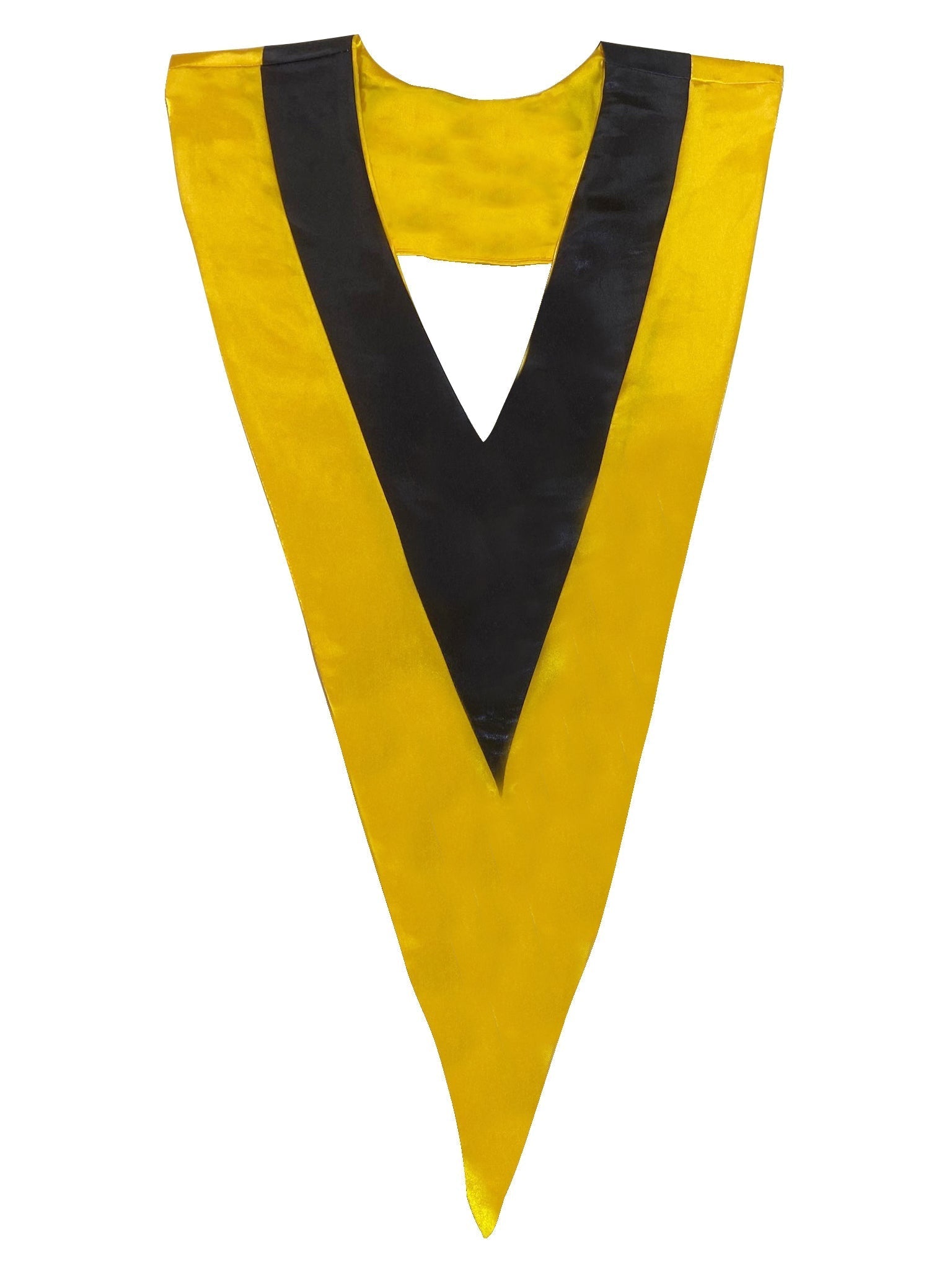 Double Colour V-Stoles