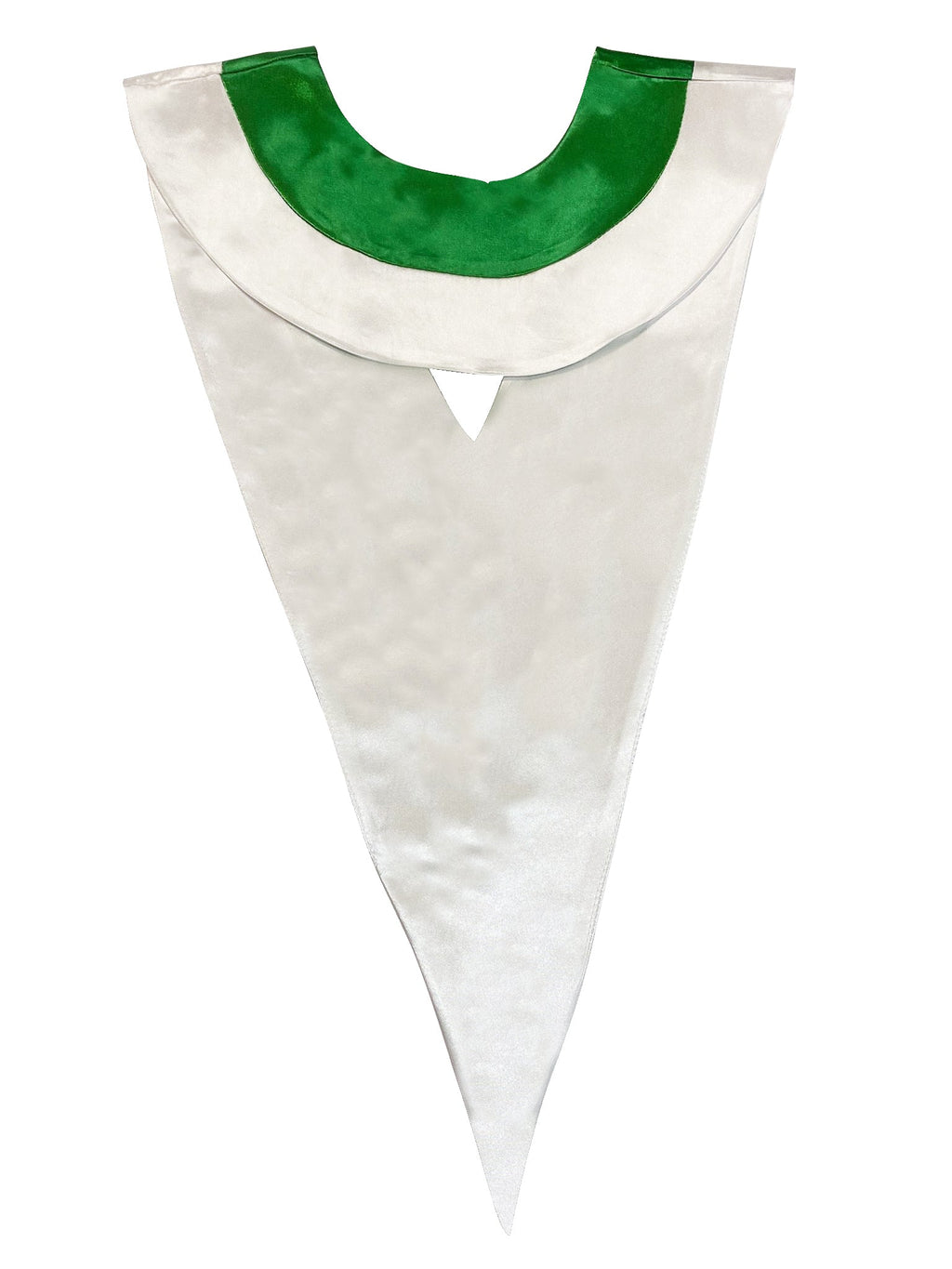 Double Colour V-Stoles