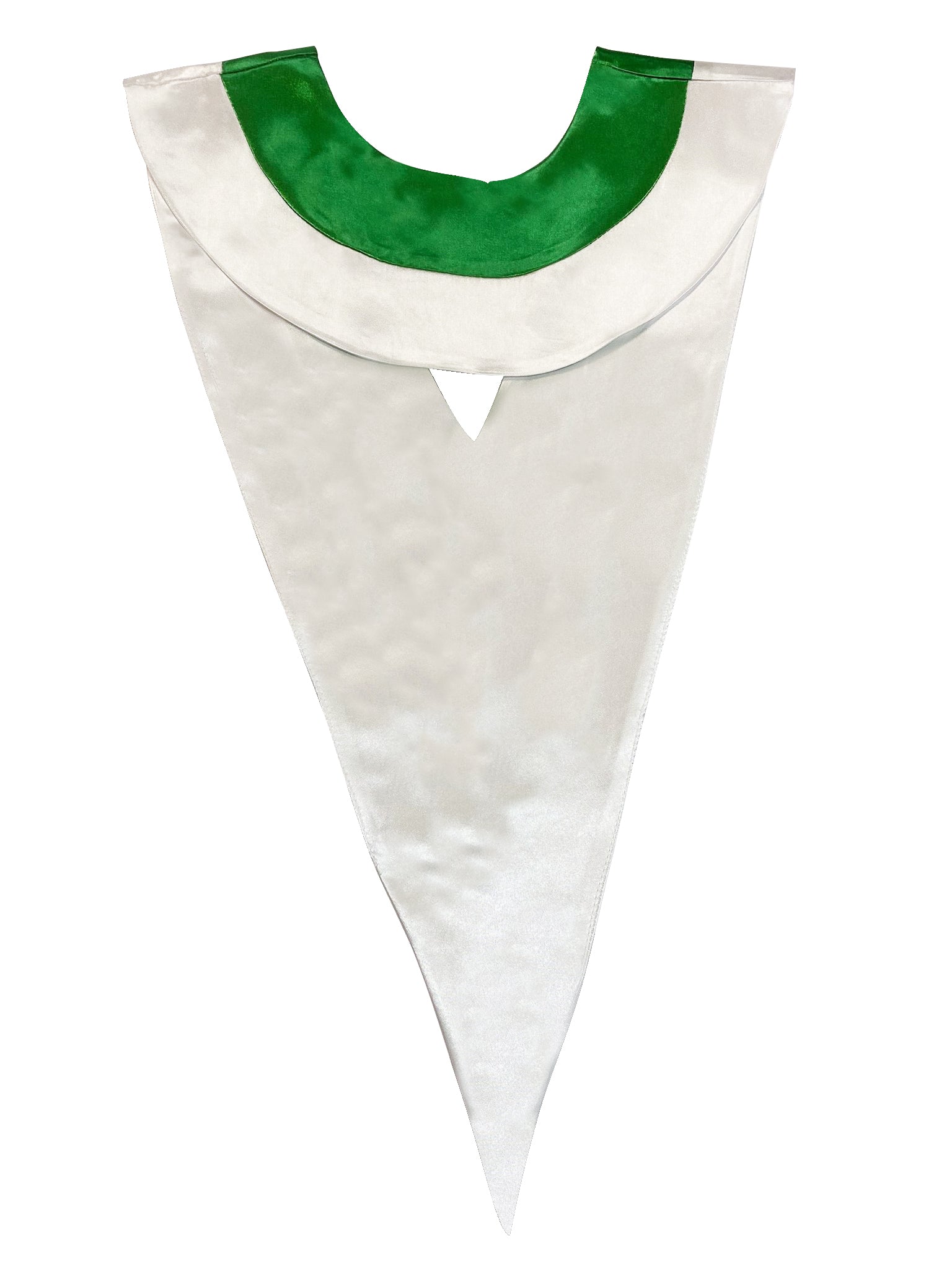 Double Colour V-Stoles