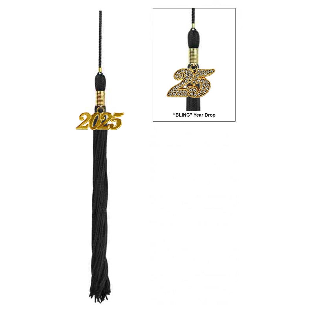 Deluxe Masters Cap & Gown - Academic Regalia