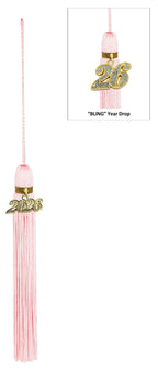 Jumbo Graduation Tassels - 13 colours