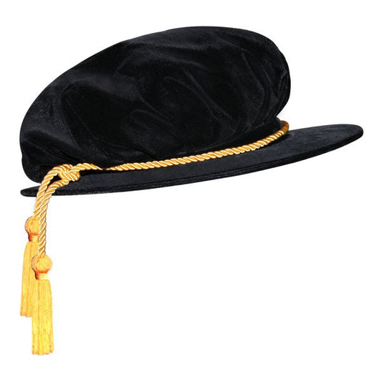 Doctoral Academic Beefeater - Canadian Gowns