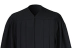 Deluxe Masters Graduation Gown - Academic Regalia - Canadian Gowns