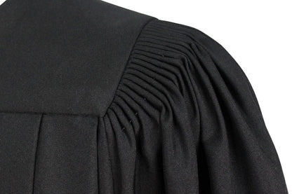 Deluxe Masters Canadian Gowns - Academic Regalia - Canadian Gowns