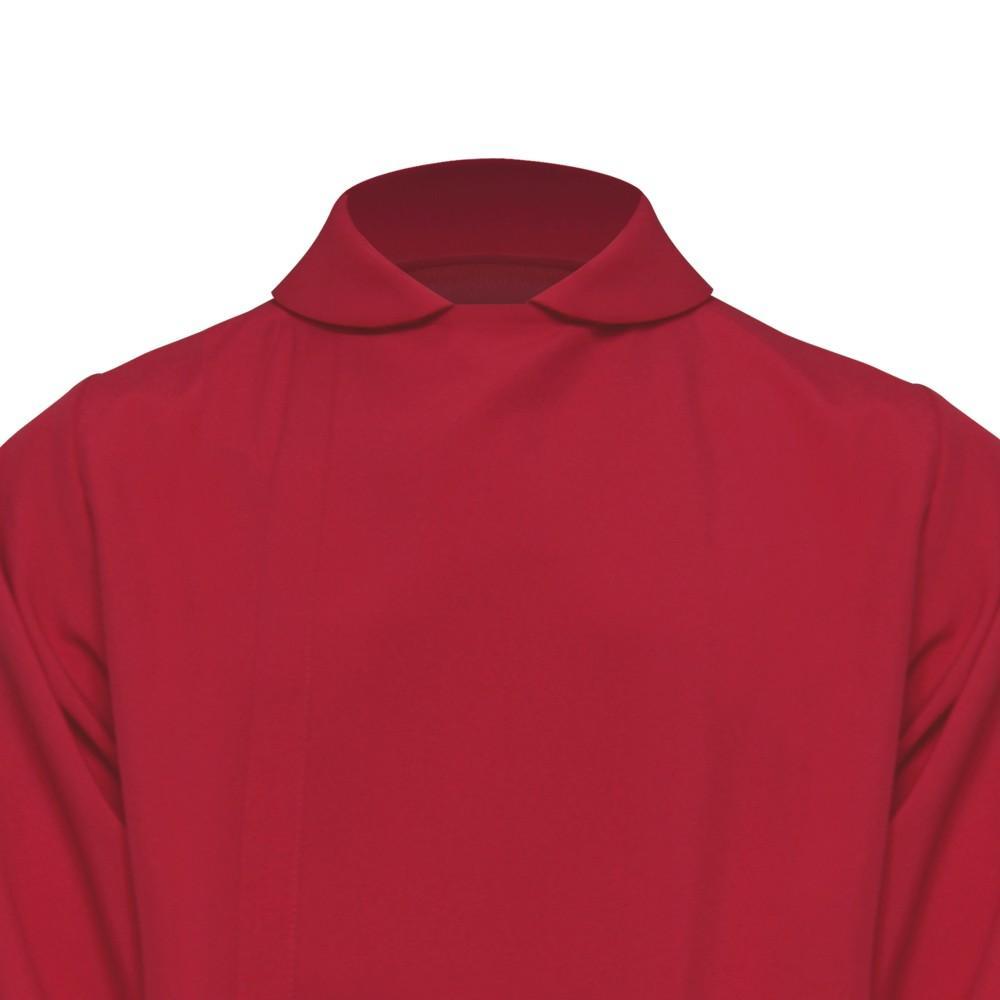 Red Choir Cassock - Canadian Gowns