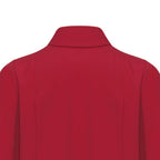 Red Choir Cassock - Canadian Gowns