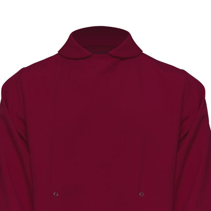 Maroon Choir Cassock - Canadian Gowns