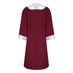Corona Choir Robe - Custom Choral Gown - Canadian Gowns