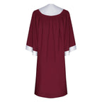 Corona Choir Robe - Custom Choral Gown - Canadian Gowns