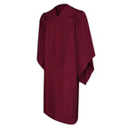 Delta Choir Robe - Custom Choral Gown - Canadian Gowns