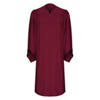 Delta Choir Robe - Custom Choral Gown - Canadian Gowns