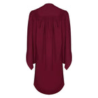 Delta Choir Robe - Custom Choral Gown - Canadian Gowns