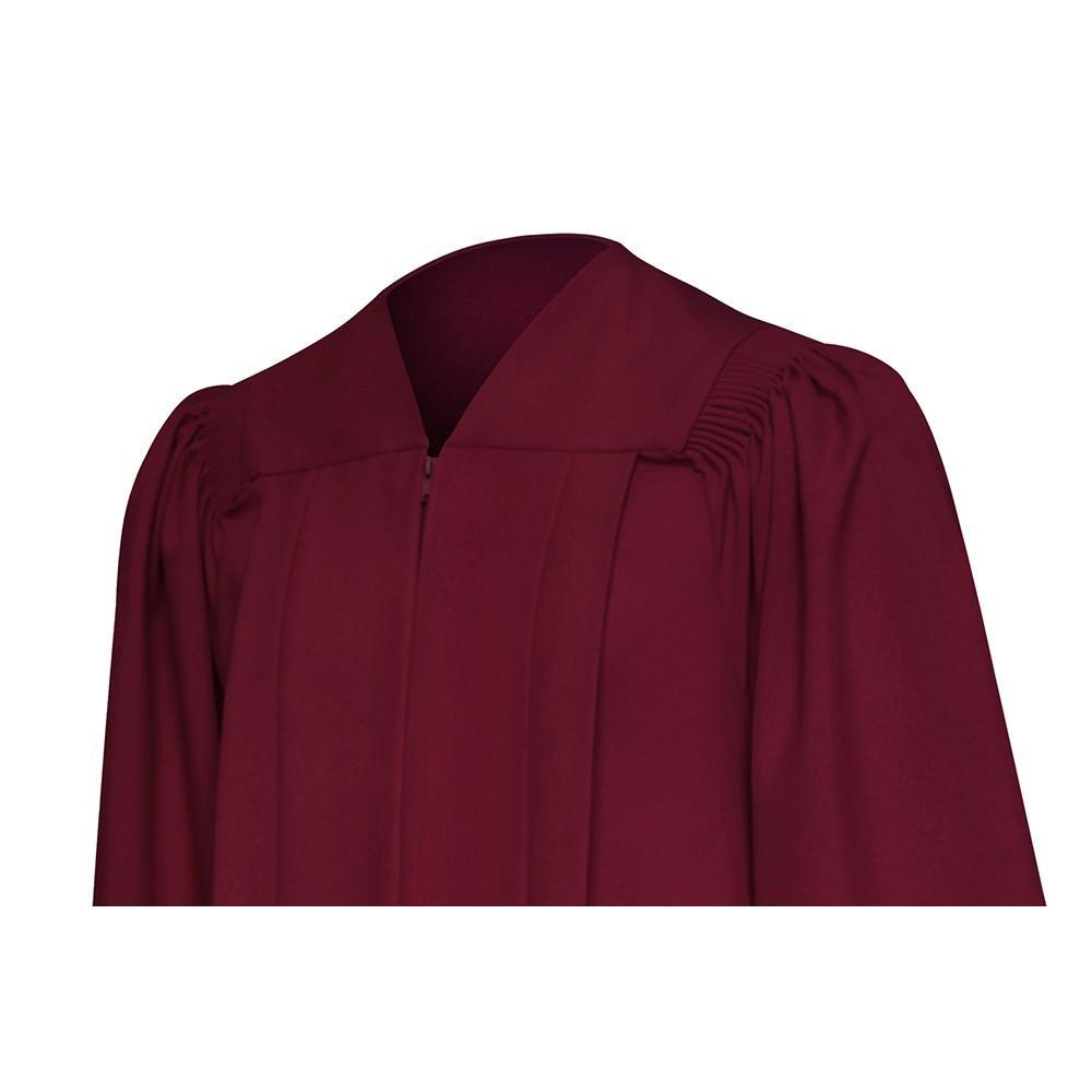 Delta Choir Robe - Custom Choral Gown - Canadian Gowns