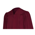 Delta Choir Robe - Custom Choral Gown - Canadian Gowns