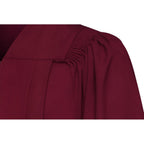 Delta Choir Robe - Custom Choral Gown - Canadian Gowns