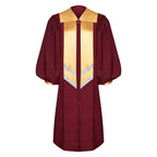 Jubilee Choir Robe - Custom Choral Gown - Canadian Gowns
