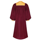 Jubilee Choir Robe - Custom Choral Gown - Canadian Gowns