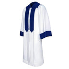 Tempo Choir Robe - Custom Choral Gown - Canadian Gowns