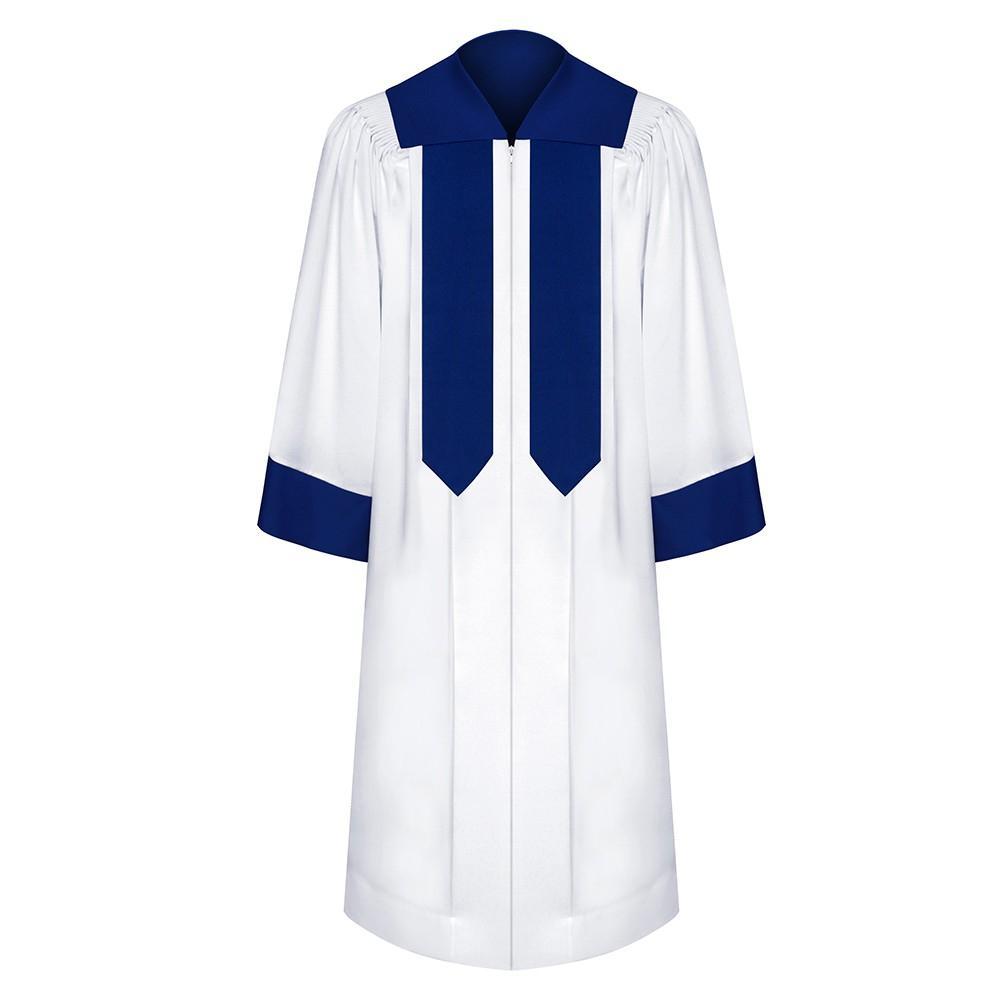 Tempo Choir Robe - Custom Choral Gown - Canadian Gowns
