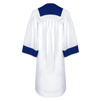 Tempo Choir Robe - Custom Choral Gown - Canadian Gowns