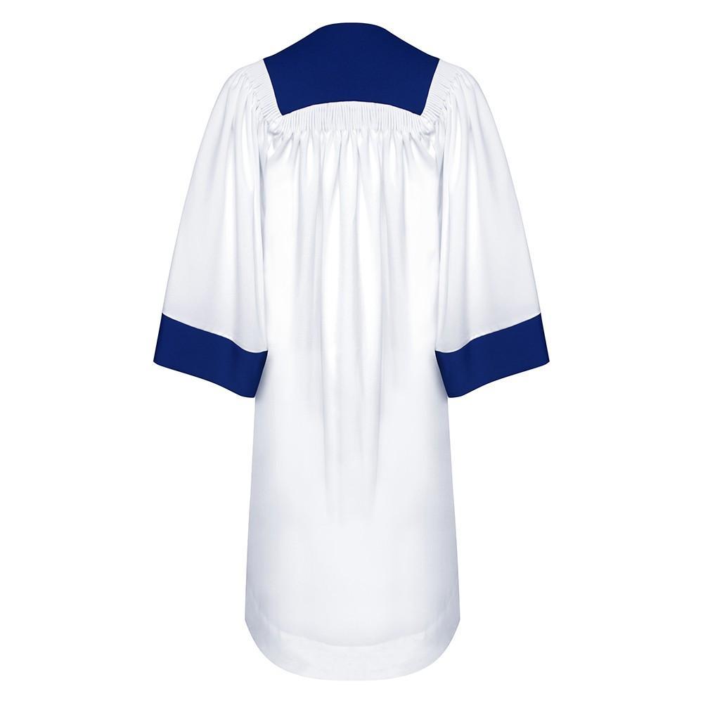 Tempo Choir Robe - Custom Choral Gown - Canadian Gowns