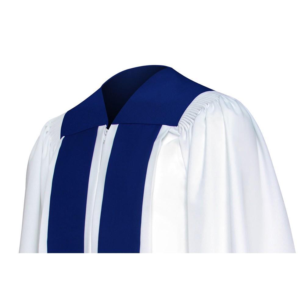 Tempo Choir Robe - Custom Choral Gown - Canadian Gowns