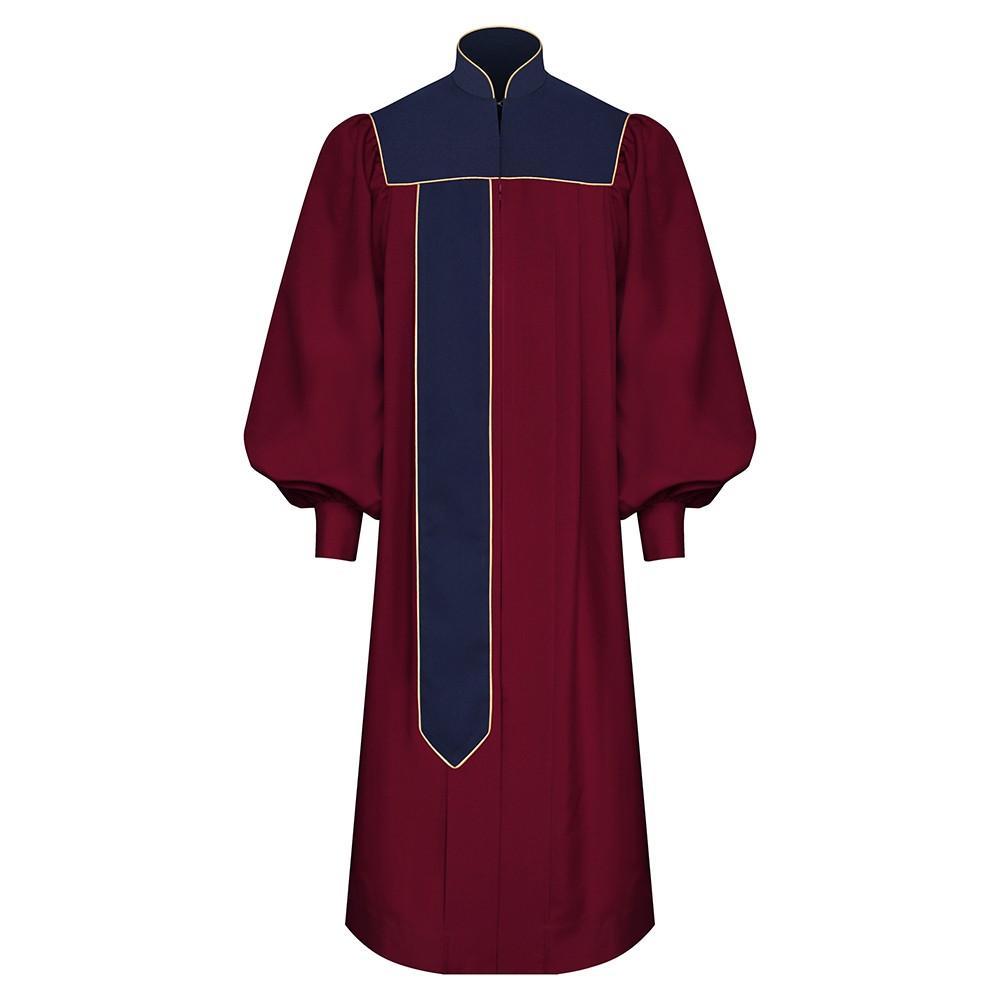 Symphony Choir Robe - Custom Choral Gown - Canadian Gowns