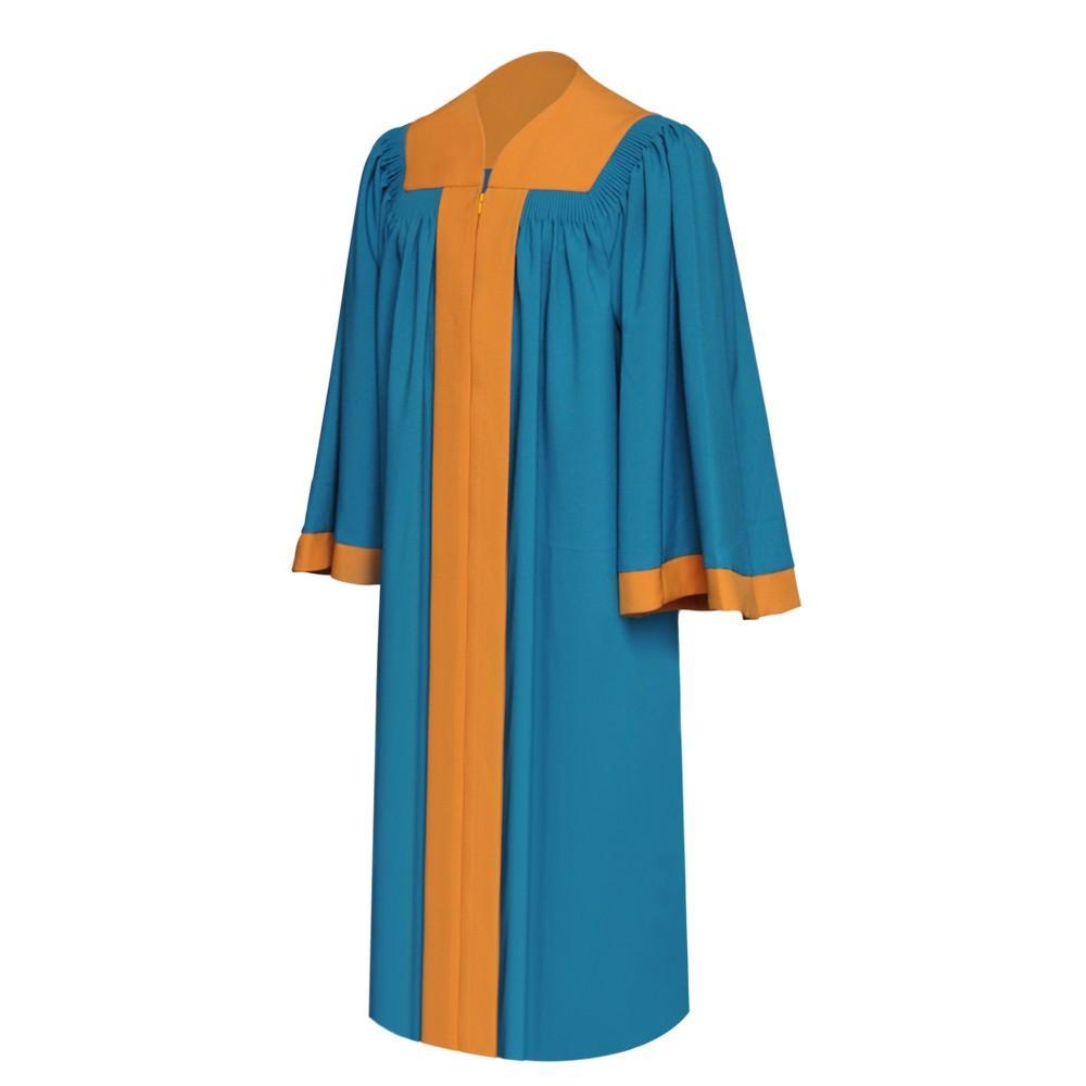 Melody Choir Robe - Custom Choral Gown - Canadian Gowns