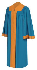 Melody Choir Robe - Custom Choral Gown - Canadian Gowns