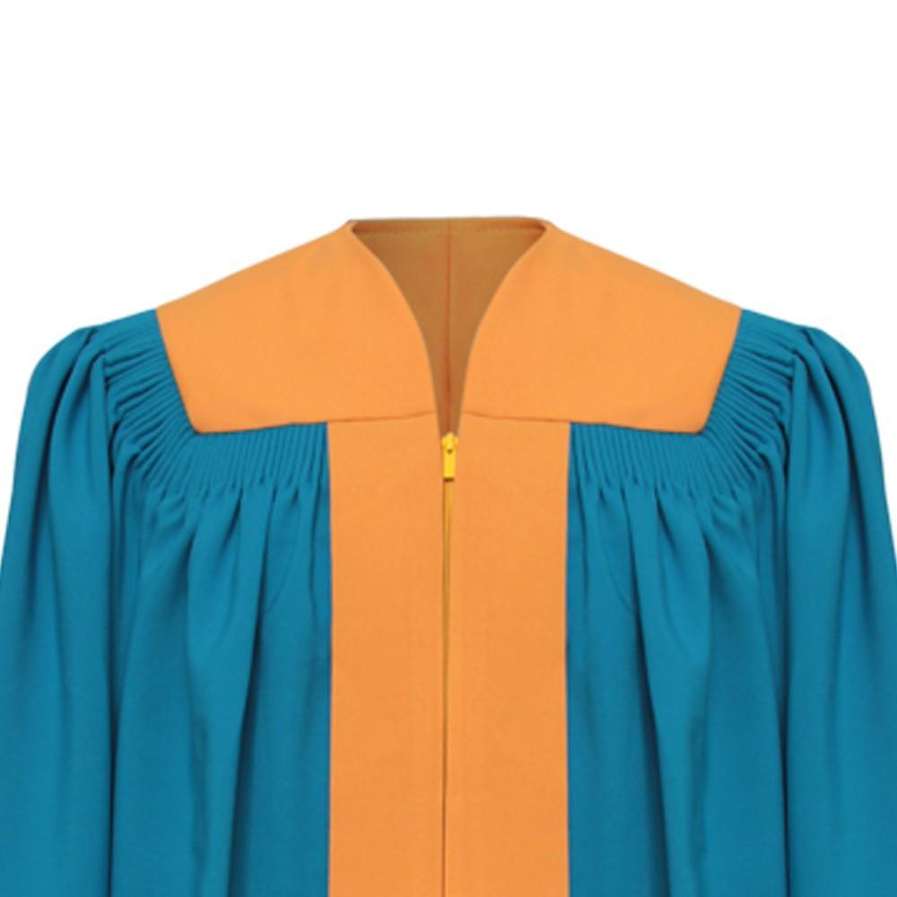 Melody Choir Robe - Custom Choral Gown - Canadian Gowns