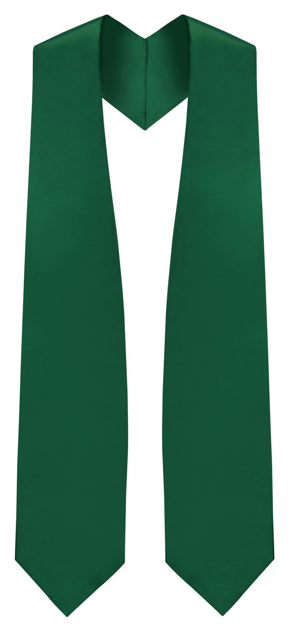 Hunter Traditional Choir Stole - Canadian Gowns