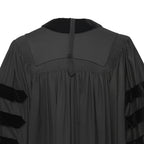 John Wesley Pulpit Robe - Canadian Gowns