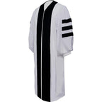 Velvet Geneva Pulpit Robe - Canadian Gowns