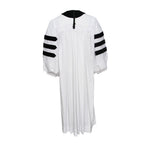 Velvet Geneva Pulpit Robe - Canadian Gowns