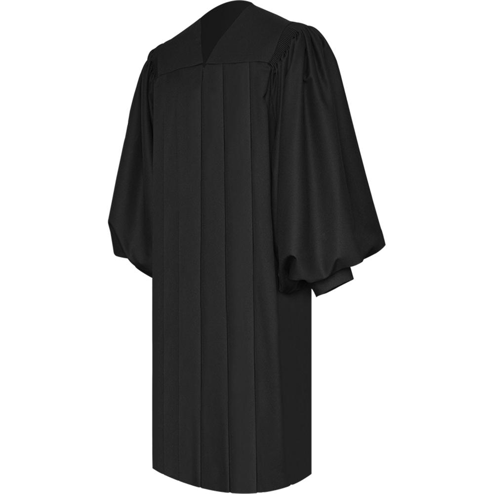 Geneva Pulpit Robe - Canadian Gowns