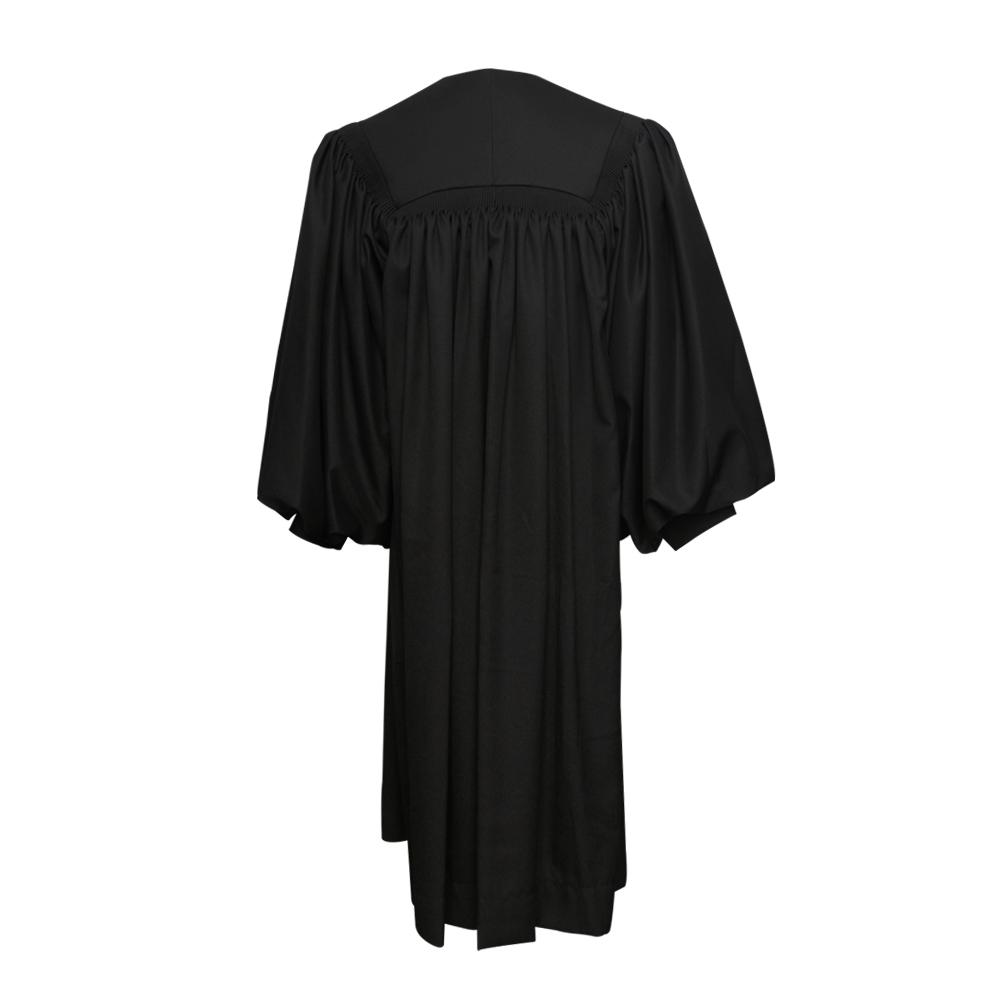 Geneva Pulpit Robe - Canadian Gowns