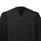 Geneva Pulpit Robe - Canadian Gowns